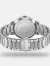 HUGO BOSS CONFIDENCE ANALOG BLACK DIAL MEN'S WATCH 1513792 - Image 3