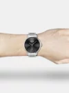 HUGO BOSS CONFIDENCE ANALOG BLACK DIAL MEN'S WATCH 1513792 - Image 4