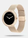 WOMEN'S ANALOG STAINLESS STEEL WATCH 25200151 - Image 3