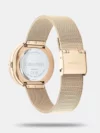 WOMEN'S ANALOG STAINLESS STEEL WATCH 25200151 - Image 4