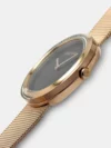 WOMEN'S ANALOG STAINLESS STEEL WATCH 25200151 - Image 5