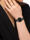 WOMEN'S ANALOG STAINLESS STEEL WATCH 25200015 - Image 2
