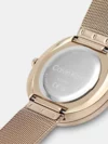 WOMEN'S ANALOG STAINLESS STEEL WATCH 25200151 - Image 6