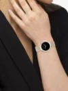 WOMEN'S ANALOG STAINLESS STEEL WATCH 25200151 - Image 2