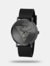 Men's Analog Silicone Watch GW0503G3 - Image 2