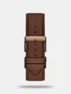 Men Analog Leather Watch GW0503G4 - Image 3