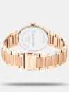 Women's Analog Stainless Steel Watch 25200253 - Image 3