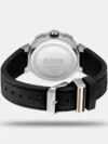 Men Silicon Chronograph Watch 1513997 - Image 3