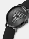 Men's Analog Silicone Watch GW0503G3 - Image 4