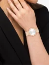 Women's Analog Stainless Steel Watch 25200253 - Image 4