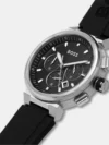 Men Silicon Chronograph Watch 1513997 - Image 4
