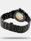 Presage Men's Black Analog Stainless Steel Watch SRPJ15J1 - Image 4