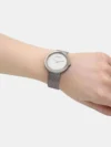 Women Analog Stainless Steel Watch 25200011 - Image 5