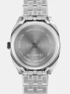 Men's Black Analog Stainless Steel Watch BI5098-58E - Image 4