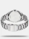 Eco-Drive Men's Analog Stainless Steel Watch BM7600-81L - Image 2