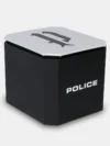 Police grey Dial Stainless Steel Strap Watch for Men - Image 2