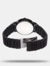 Men's Black Analog Stainless Steel Watch BI5017-50E - Image 3