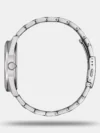 Eco-Drive Men's Analog Stainless Steel Watch BM7600-81L - Image 3