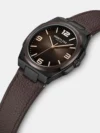 KENNETH COLE Men Analog Watch with Leather Strap KCWGA0015203MN - Image 3