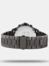 Tommy Hilfiger Men Grey Dial Chronograph Watch - Image 3