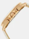 TOMMY HILFIGER Women Chronograph Leather Strap Analog Watch NETH1781789 - Image 3