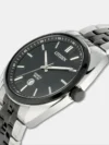 Men's Black Analog Stainless Steel Watch BI5098-58E - Image 3