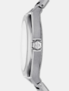 Women's Silver Analog Stainless Steel Watch AX4606 - Image 4