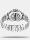Kenneth Cole Blue Dial Automatic Watch for Men - Image 4