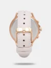 TOMMY HILFIGER Women Chronograph Leather Strap Analog Watch NETH1781789 - Image 4