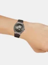 Kenneth Cole Grey Dial Automatic Watch for Men - Image 5