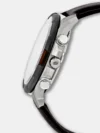 Casio Edifice Men's Brown Chronograph Leather Watch EX194 - EFR-539L-5AVUDF - Image 2