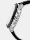 Casio Edifice Men's Chronograph Leather Watch EX193 - EFR-539L-1AVUDF - Image 2