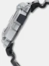 Casio Youth Unisex Digital Resin Watch D244 - WS-2100H-1A2VDF - Image 2
