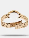 Fossil Women's Rose Gold Analog Stainless Steel Watch BQ1571 - Image 2