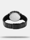Fastrack Fleek Quartz Multifunction Blue Dial Stainless Steel Strap Watch for Guys - 3303NM01 - Image 3