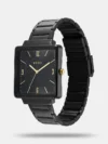 Titan Karishma Black Dial Watch for Men - NR10005KM01 - Image 2