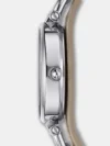 Fossil Women's Beige Analog Leather Watch ES2830 - Image 3