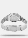 Casio Enticer Men's Analog Stainless Steel Watch A1614 - MTP-VT01D-7BUDF - Image 3