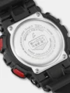 Casio G-Shock Men's Digital Resin Watch G1310 - GA-100BNR-1ADR - Image 3