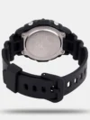 Casio Youth Unisex Digital Black Resin Watch LWS-2200H-1AVDF - D316 - Image 3