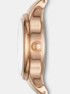 Fossil Women's Rose Gold Analog Stainless Steel Watch BQ1571 - Image 3