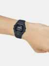 Casio G-Shock Men's Digital Resin Watch G1146 - GBD-200-1DR - Image 4