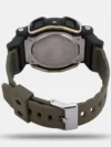 Casio G-Shock Men's Black Digital Resin Watch G1433 - GD-400-9SDR - Image 4