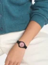 Helix Women Analog Stainless Steel Watch TW037HL10 - Image 3