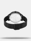 Fastrack Fleek Quartz Analog Black Dial Stainless Steel Strap Watch For Girls - 6210NM04 - Image 3