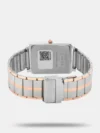 TIMEX Men's Blue Analog Stainless Steel Watch TW000W912 - Image 2