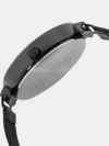 TIMEX Fashion Women's Grey Dial Round Case 3 Hands Function Watch -TW000X221 - Image 3