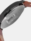 TIMEX Men's Black Analog Leather Watch TW0TG8004 - Image 5