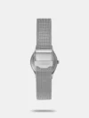 TIMEX Women's Silver Analog Stainless Steel Watch TW0TL8709 - Image 2