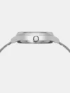 TIMEX Women's Silver Analog Stainless Steel Watch TW0TL8709 - Image 4